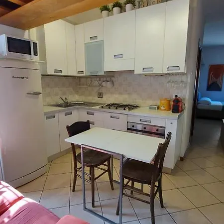 Apartment Sguardo A San Luca *