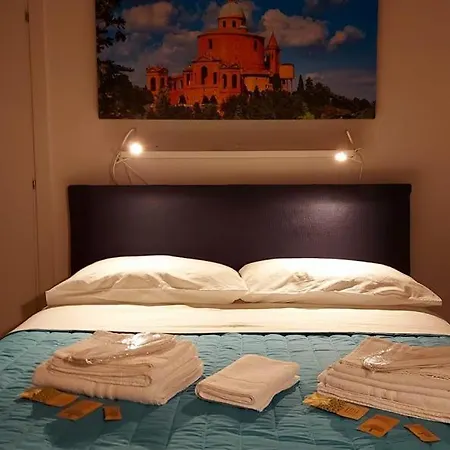 Apartamento Sguardo A San Luca