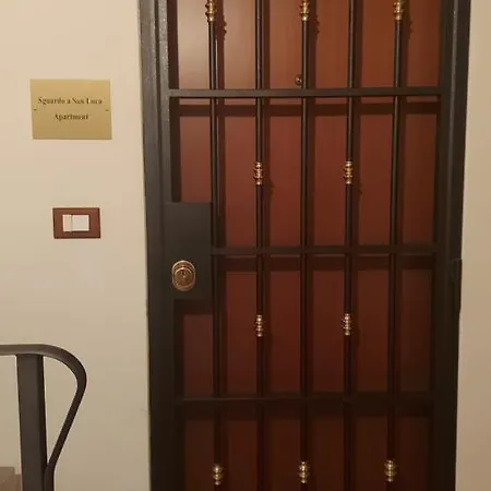 Apartamento Sguardo A San Luca *